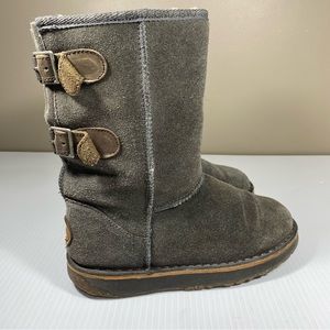 Emu Winter Boots